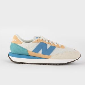 NEW BALANCE 237 Womens Shoes